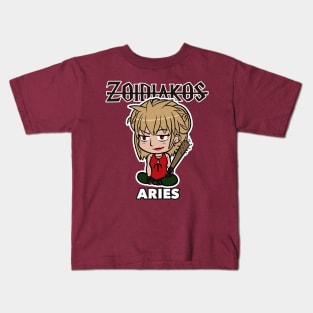 Aries Kids T-Shirt